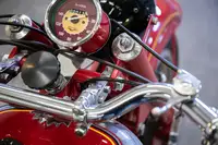 1947 Moto Guzzi GTW 498cc-For Sale