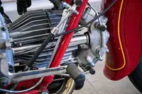 1947 Moto Guzzi GTW 498cc-For Sale