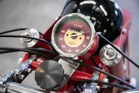 1947 Moto Guzzi GTW 498cc-For Sale