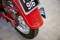 1947 Moto Guzzi GTW 498cc-For Sale