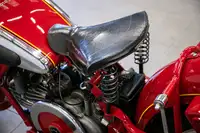 1947 Moto Guzzi GTW 498cc-For Sale