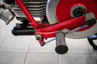 1947 Moto Guzzi GTW 498cc-For Sale