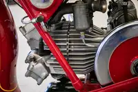 1947 Moto Guzzi GTW 498cc-For Sale