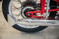1947 Moto Guzzi GTW 498cc-For Sale