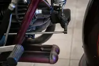 1936 Moto Guzzi GTS 498cc-Sold
