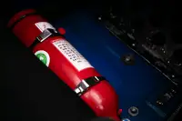 1969 Ford Escort Historic Rally Car-Sold