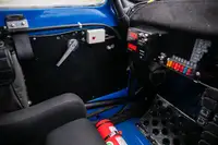 1969 Ford Escort Historic Rally Car-Sold