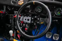 1969 Ford Escort Historic Rally Car-Sold