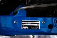 1969 Ford Escort Historic Rally Car-Sold