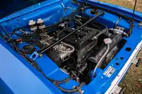 1969 Ford Escort Historic Rally Car-Sold
