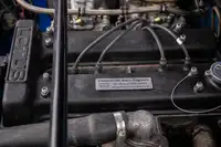 1969 Ford Escort Historic Rally Car-Sold