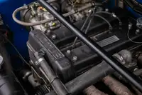 1969 Ford Escort Historic Rally Car-Sold