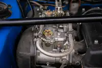 1969 Ford Escort Historic Rally Car-Sold