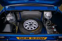 1969 Ford Escort Historic Rally Car-Sold