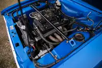 1969 Ford Escort Historic Rally Car-Sold