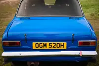 1969 Ford Escort Historic Rally Car-Sold