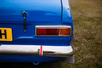 1969 Ford Escort Historic Rally Car-Sold