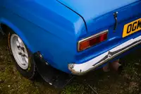 1969 Ford Escort Historic Rally Car-Sold