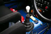 1969 Ford Escort Historic Rally Car-Sold