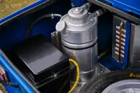 1969 Ford Escort Historic Rally Car-Sold