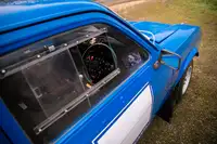 1969 Ford Escort Historic Rally Car-Sold