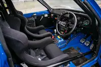 1969 Ford Escort Historic Rally Car-Sold