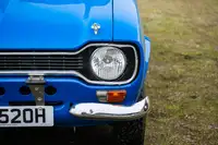 1969 Ford Escort Historic Rally Car-Sold