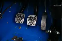 1969 Ford Escort Historic Rally Car-Sold