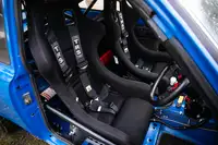 1969 Ford Escort Historic Rally Car-Sold