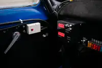 1969 Ford Escort Historic Rally Car-Sold