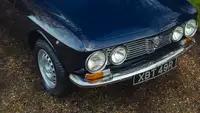 1977 Alfa Romeo GT1600 Junior Coupé-Sold