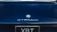 1977 Alfa Romeo GT1600 Junior Coupé-Sold