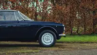 1977 Alfa Romeo GT1600 Junior Coupé-Sold