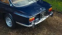 1977 Alfa Romeo GT1600 Junior Coupé-Sold