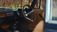 1977 Alfa Romeo GT1600 Junior Coupé-Sold