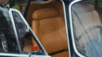 1977 Alfa Romeo GT1600 Junior Coupé-Sold