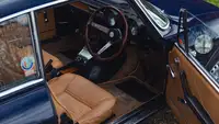 1977 Alfa Romeo GT1600 Junior Coupé-Sold