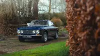 1977 Alfa Romeo GT1600 Junior Coupé-Sold
