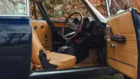 1977 Alfa Romeo GT1600 Junior Coupé-Sold