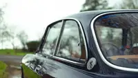 1977 Alfa Romeo GT1600 Junior Coupé-Sold