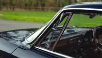 1977 Alfa Romeo GT1600 Junior Coupé-Sold