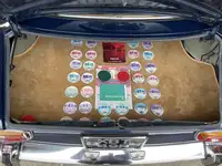 1977 Alfa Romeo GT1600 Junior Coupé-Sold