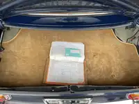 1977 Alfa Romeo GT1600 Junior Coupé-Sold