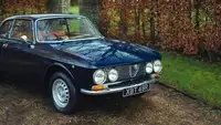 1977 Alfa Romeo GT1600 Junior Coupé-Sold