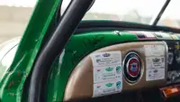 1949 Morris Minor 'Low Light'-Sold
