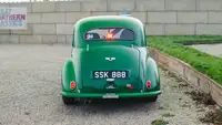 1949 Morris Minor 'Low Light'-Sold