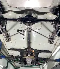 1949 Morris Minor 'Low Light'-Sold