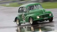 1949 Morris Minor 'Low Light'-Sold
