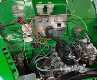 1949 Morris Minor 'Low Light'-Sold