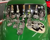 1949 Morris Minor 'Low Light'-Sold